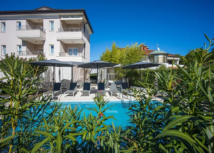 Villa Marea
